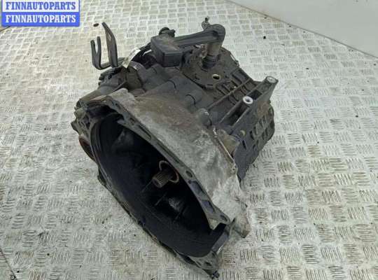 купить КПП 5-ст. механическая на Ford S-Max