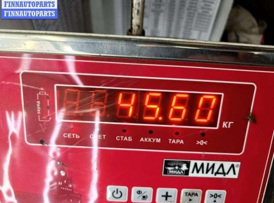 купить КПП 5-ст. механическая на Ford S-Max