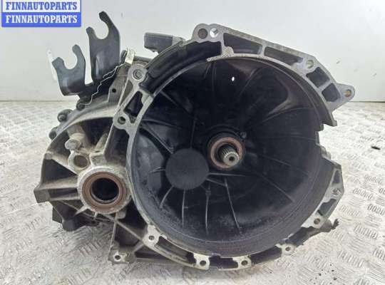 купить КПП 5-ст. механическая на Ford S-Max