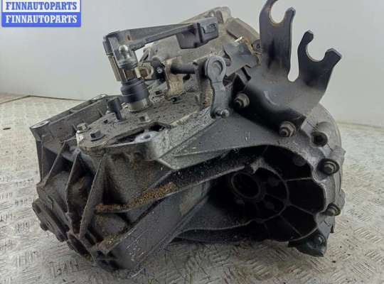 купить КПП 5-ст. механическая на Ford S-Max