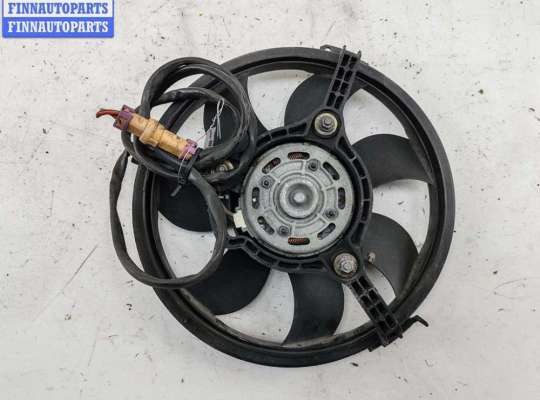 купить Вентилятор радиатора на Volkswagen Passat B5