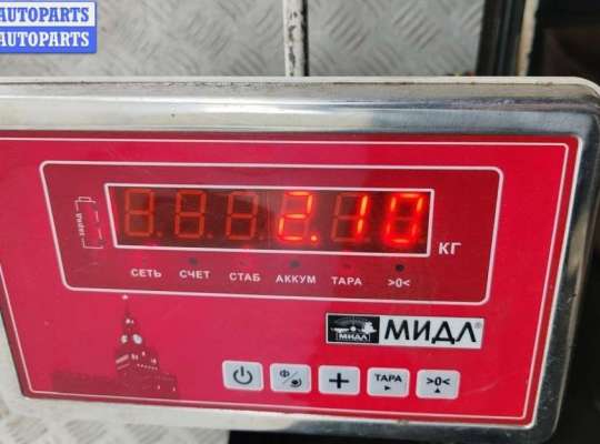 купить Вентилятор радиатора на Volkswagen Passat B5