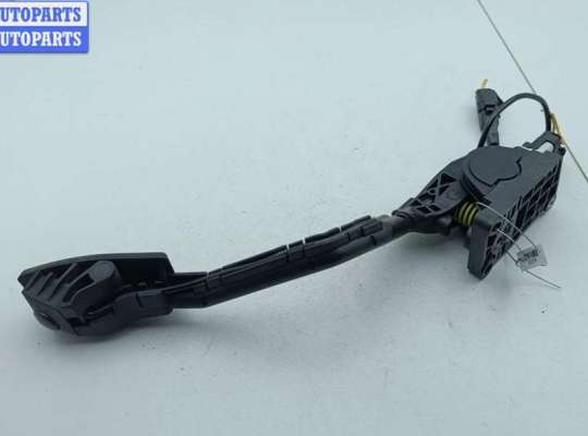 купить Педаль газа на Peugeot 407