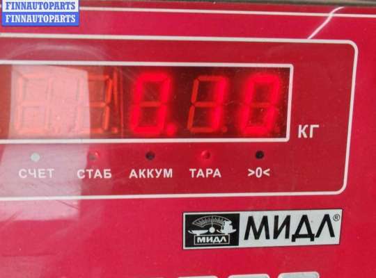 купить Форсунка омывателя фар на Audi A6 C6 (2004-2011)