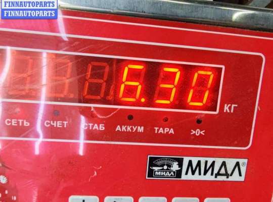 купить Коллектор выпускной на Opel Omega B (1994-2003)