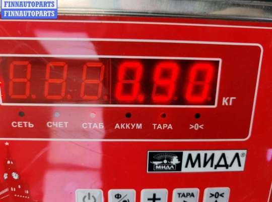 купить Крыло переднее левое на Peugeot 307