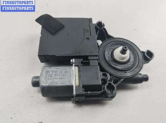 Моторчик стеклоподъемника передний левый VG2573300 на Volkswagen Passat B6