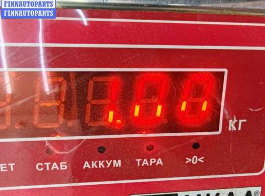 купить Бачок омывателя на Opel Vectra C (2002-2008)