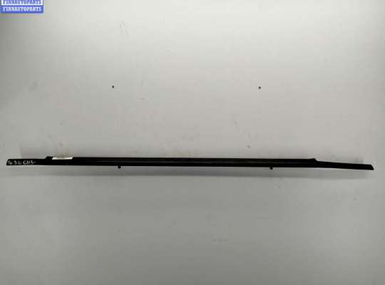 купить Молдинг стекла двери задней левой наружный на Renault Scenic I (1996-2003)