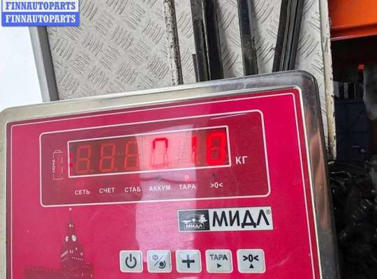 купить Заслонка печки/климат-контроля на Chrysler Voyager (2001-2007)