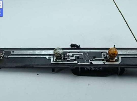 купить Плата фонаря заднего левого на Volkswagen Crafter