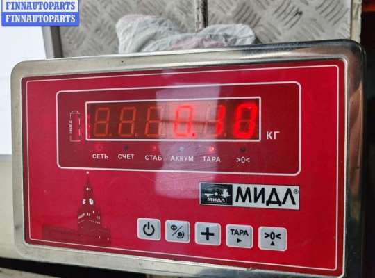 купить Стекло зеркала наружного правого на Opel Zafira A (1999-2005)