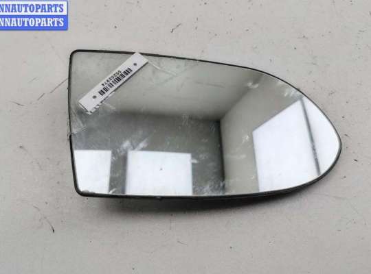 купить Стекло зеркала наружного правого на Opel Zafira A (1999-2005)