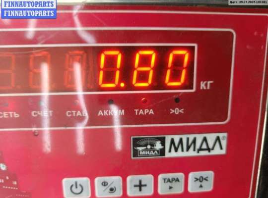 купить Щеткодержатель (поводок стеклоочистителя) передний на Mercedes C-Class W203 (2000-2006)