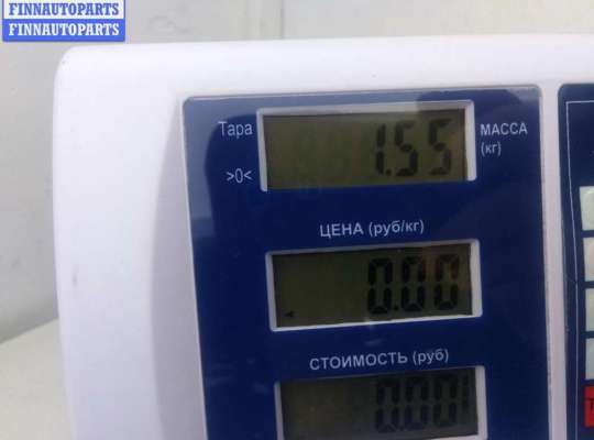 купить Стеклоподъемник электрический передний левый на Opel Astra H (2004-2009)