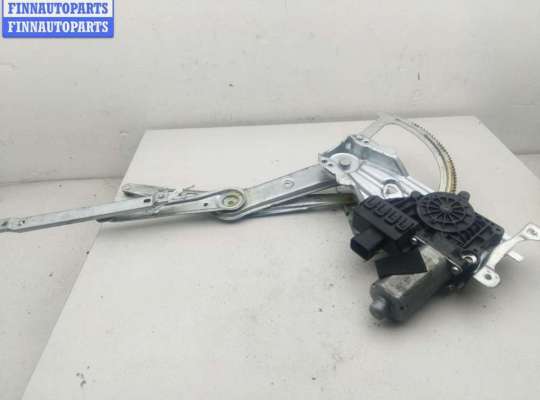 купить Стеклоподъемник электрический передний левый на Opel Astra H (2004-2009)