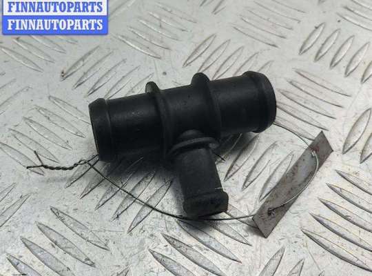 купить Фланец (тройник) системы охлаждения на Volkswagen Passat B5