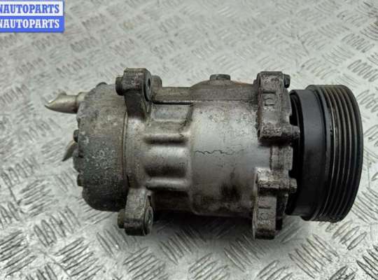 купить Компрессор кондиционера на Volkswagen Golf-4