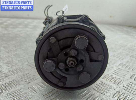 купить Компрессор кондиционера на Volkswagen Golf-4