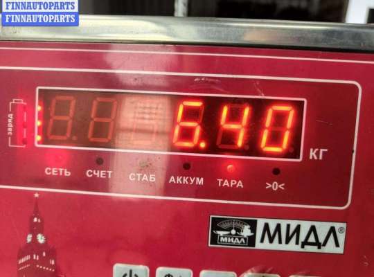 купить Компрессор кондиционера на Volkswagen Golf-4