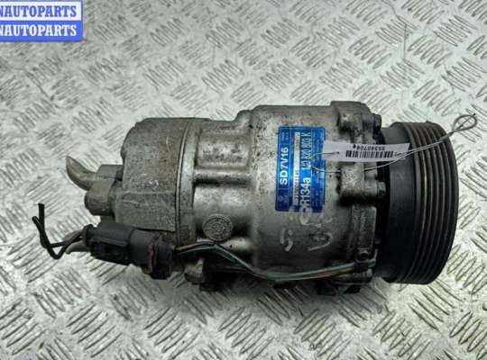 Купить Компрессор кондиционера на Volkswagen Golf-4 Компрессор кондиционера VG2711970 на Volkswagen Golf-4