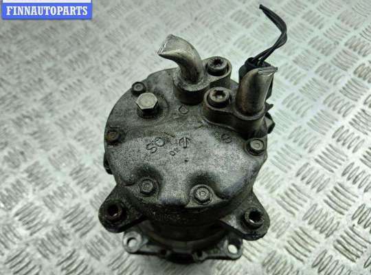 купить Компрессор кондиционера на Volkswagen Golf-4