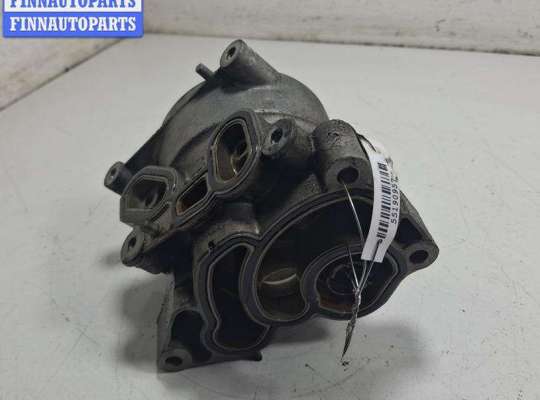 Корпус масляного фильтра на BMW 3 (E46)