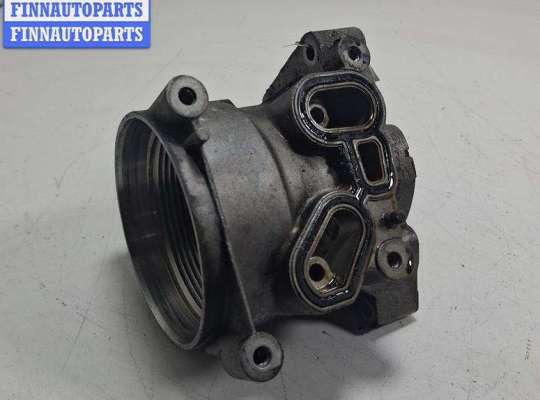 Корпус масляного фильтра BM3495132 на BMW 3 E46 (1998-2006)