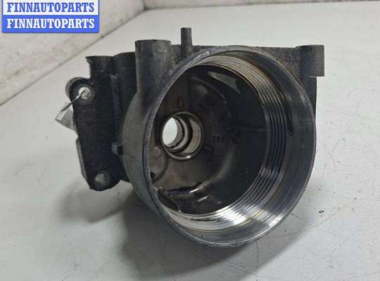 Корпус масляного фильтра на BMW 3 (E46)