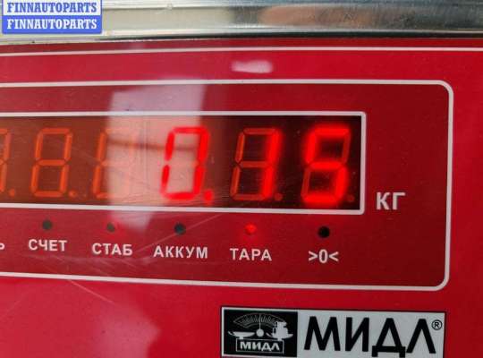купить Переключатель дворников на Renault Laguna II (2001-2007)