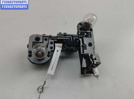Плата фонаря заднего левого VG2540980 на Volkswagen Touareg