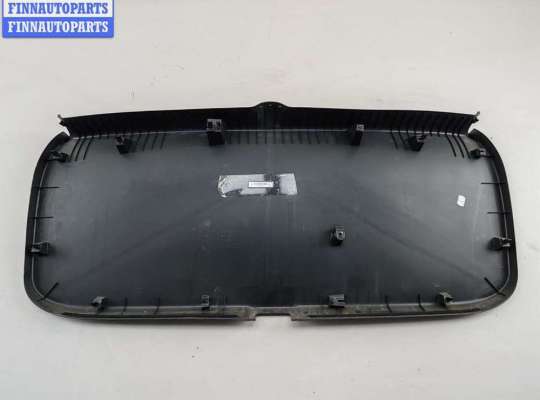 купить Обшивка крышки багажника на Skoda Octavia mk2 (A5 1Z) 2004-2013