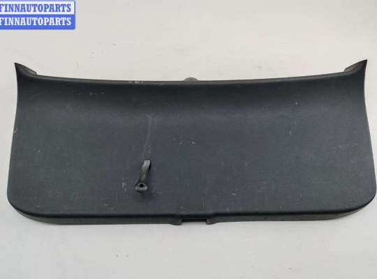 купить Обшивка крышки багажника на Skoda Octavia mk2 (A5 1Z) 2004-2013