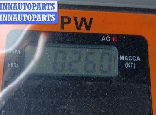 купить Реле вентилятора на Skoda Octavia mk1 (A4 1U) 1996-2010