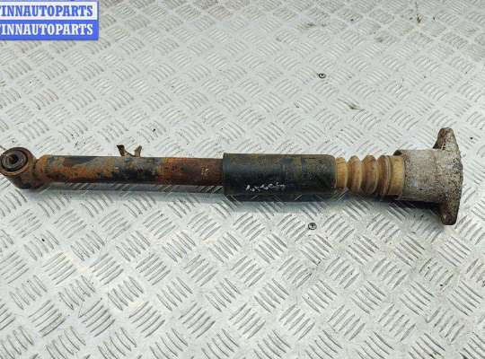 Амортизатор подвески задний левый AU1723956 на Audi A4 B6 (2001-2004)