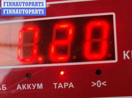 купить Шкив насоса гидроусилителя на BMW 5 E39 (1995-2003)
