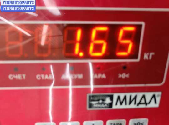 купить Дождевик на Peugeot 307