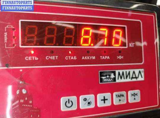 купить Стойка подвески передняя левая на Citroen Xsara Picasso