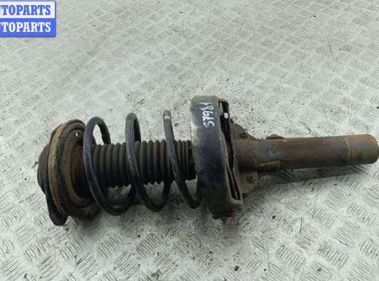 купить Стойка подвески передняя левая на Citroen Xsara Picasso