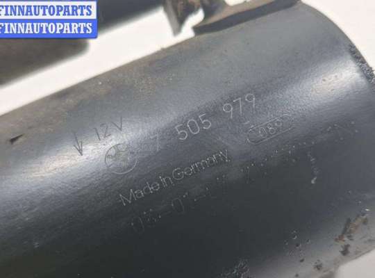 купить Стартер на BMW 3 E46 (1998-2006)