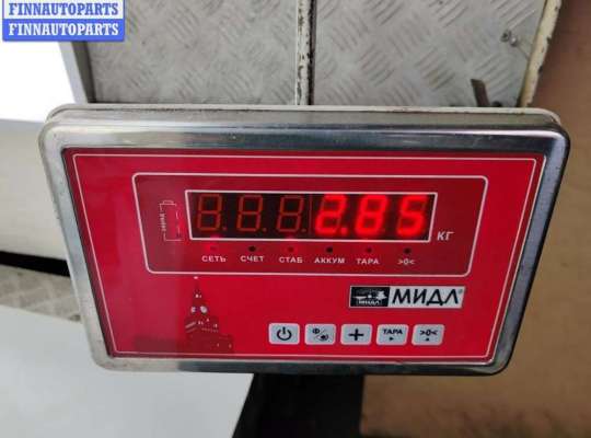 купить Обшивка двери передней левой (дверная карта) на Volkswagen Passat B5+ (GP)