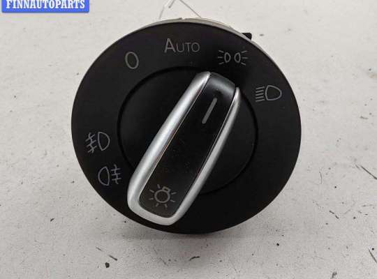 Переключатель света VG2773768 на Volkswagen Golf-6