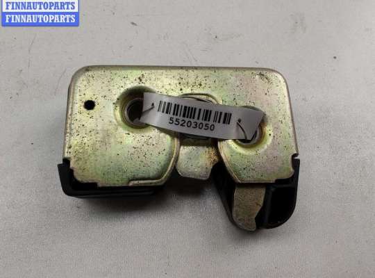 купить Замок багажника на Volkswagen Golf-3