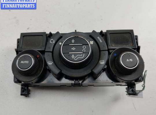 Купить Переключатель отопителя на Peugeot 308 T7 (2007-2013) Переключатель отопителя PG1224826 на Peugeot 308 T7 (2007-2013)