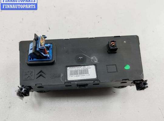 купить Переключатель отопителя на Peugeot 308 T7 (2007-2013)