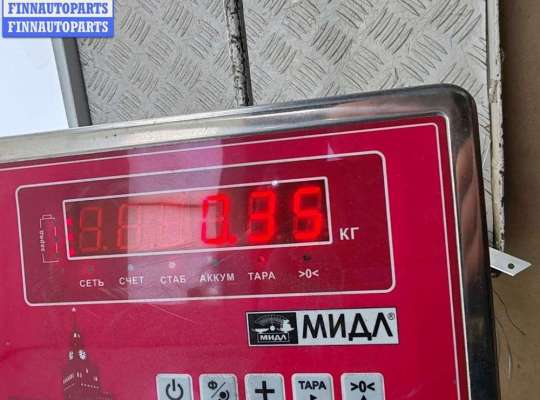 купить Переключатель отопителя на Peugeot 308 T7 (2007-2013)