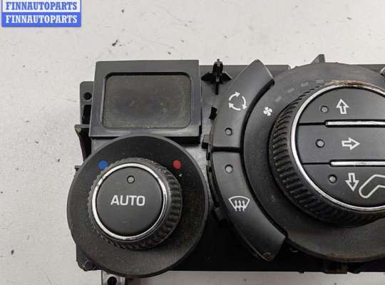 купить Переключатель отопителя на Peugeot 308 T7 (2007-2013)