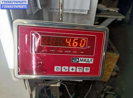 купить Блок ручника (стояночного тормоза) на Renault Laguna III (2008-2015)