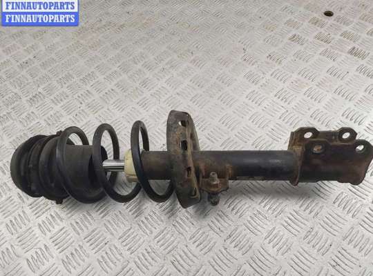 купить Стойка подвески передняя правая на Opel Zafira A (1999-2005)