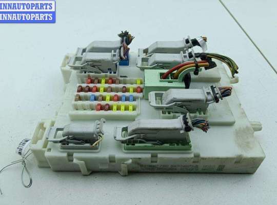 купить Блок предохранителей на Ford Focus III (2011-2018)